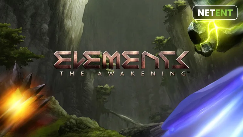 Elements: The Awakening Free Slot Demo
