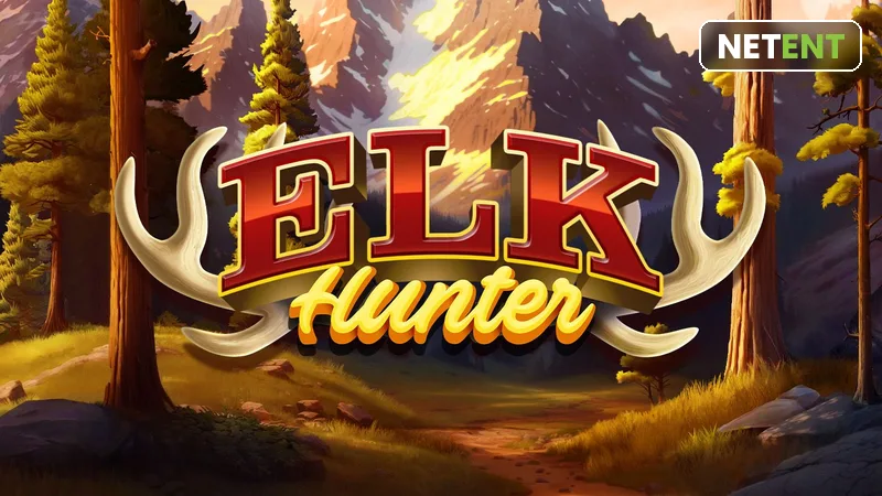 Elk Hunter Free Slot Demo