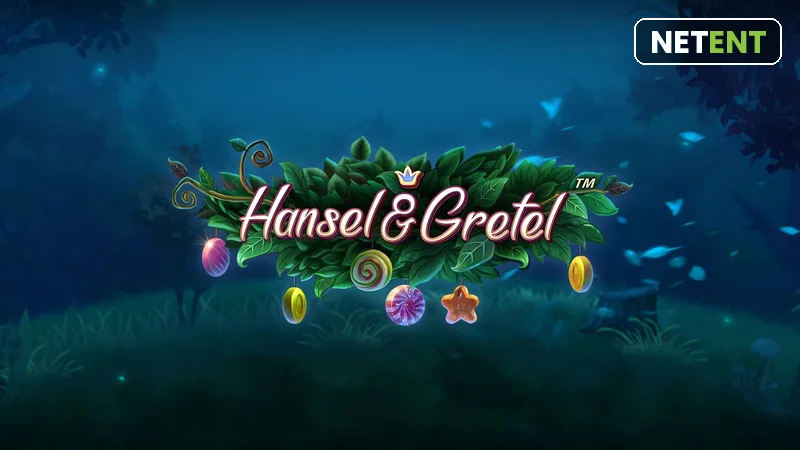 Fairytale Legends: Hansel and Gretel Free Slot Demo
