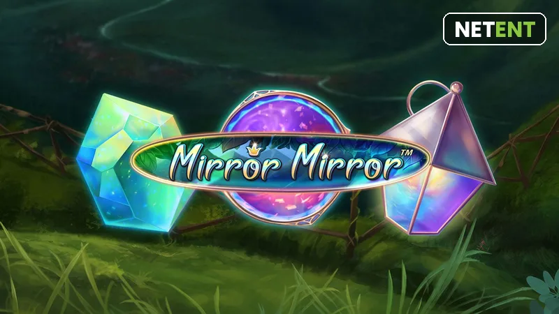 Fairytale Legends: Mirror Mirror Free Slot Demo