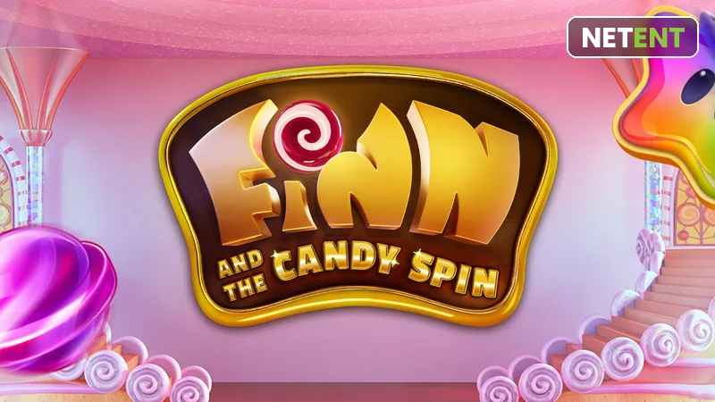 Finn and the Candy Spin Free Slot Demo