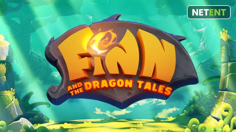 Finn and the Dragon Tales Free Slot Demo
