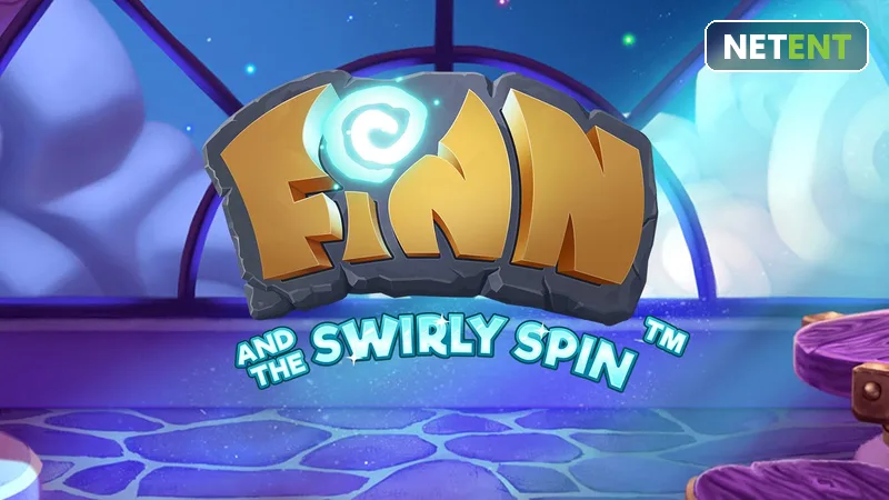 Finn and the Swirly Spin Free Slot Demo