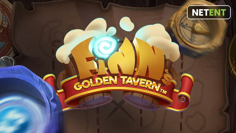 Finn's Golden Tavern Free Slot Demo