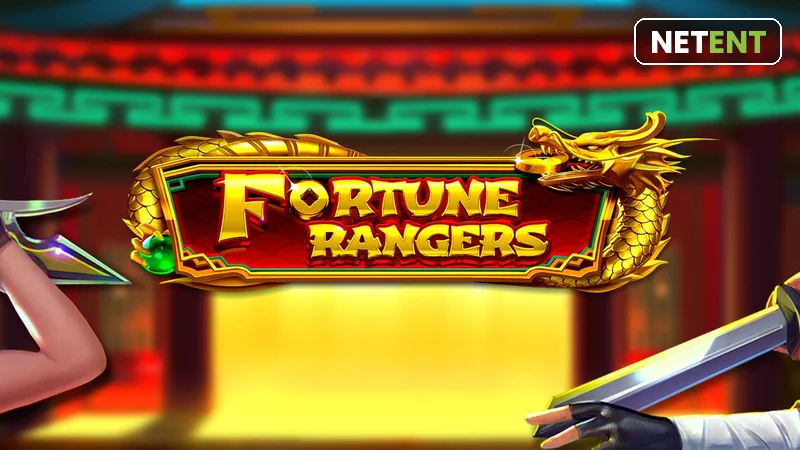 Fortune Rangers Free Slot Demo