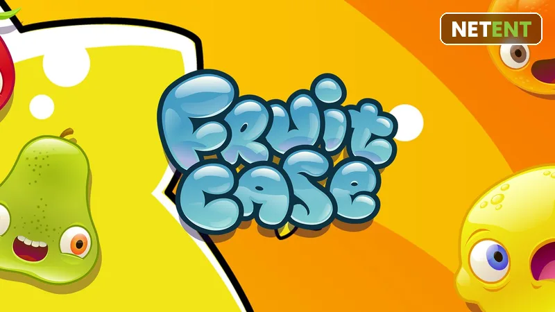 Fruit Case Free Slot Demo