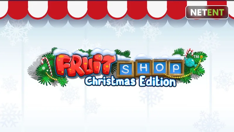 Fruit Shop Christmas Free Slot Demo