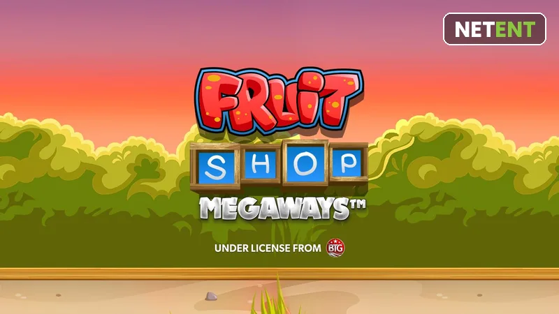 Fruit Shop Megaways Free Slot Demo