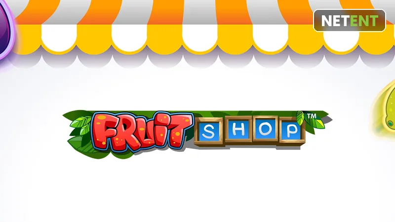 Fruit Shop Free Slot Demo