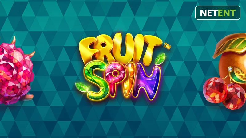Fruit Spin Free Slot Demo