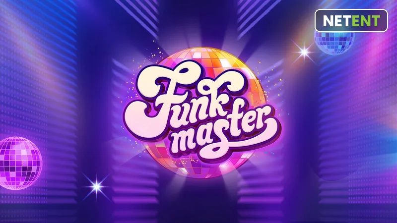 Funk Master Free Slot Demo