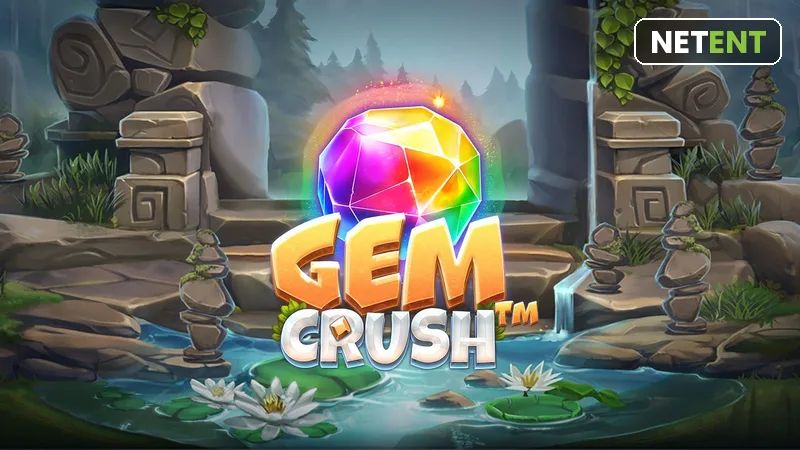 Gem Crush Free Slot Demo