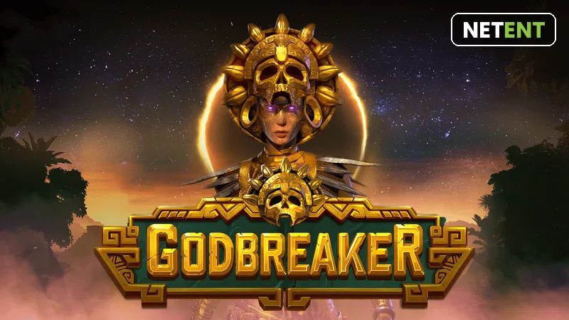 Godbreaker Free Slot Demo