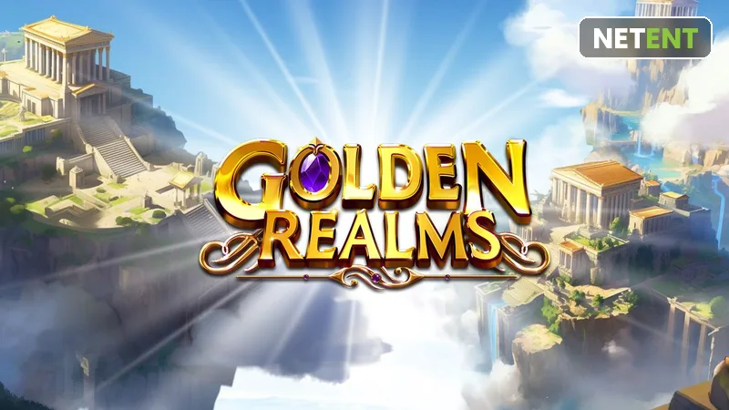 Golden Realms Free Slot Demo