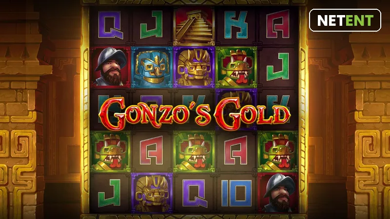 Gonzo's Gold Free Slot Demo