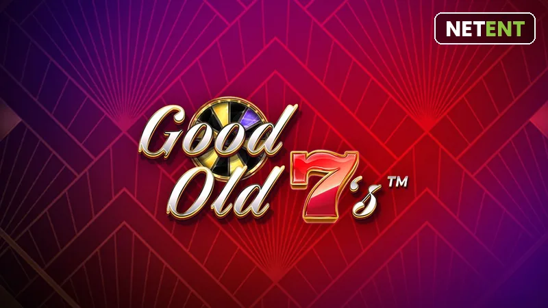 Good Old 7’s Free Slot Demo