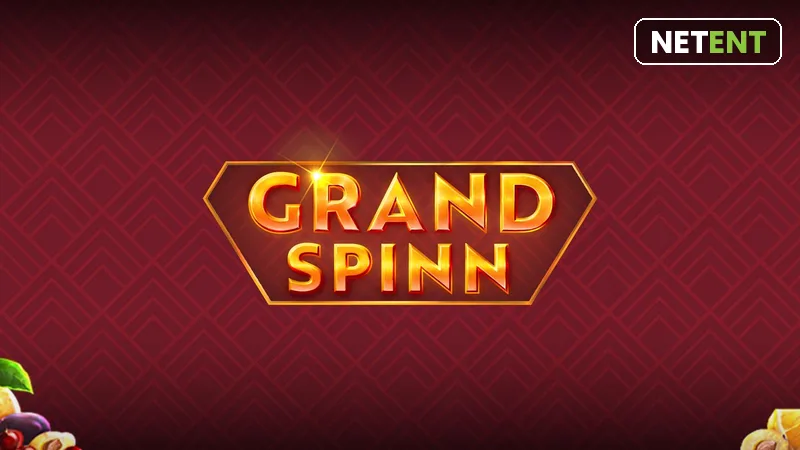 Grand Spinn Free Slot Demo