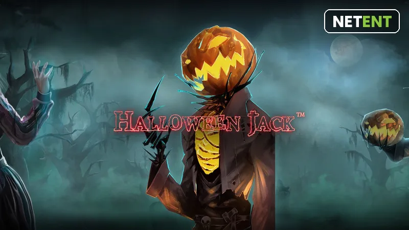 Halloween Jack Free Slot Demo