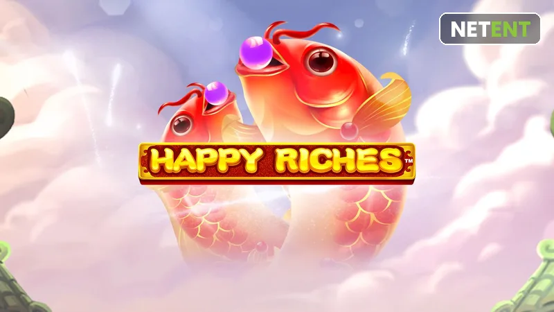 Happy Riches Free Slot Demo