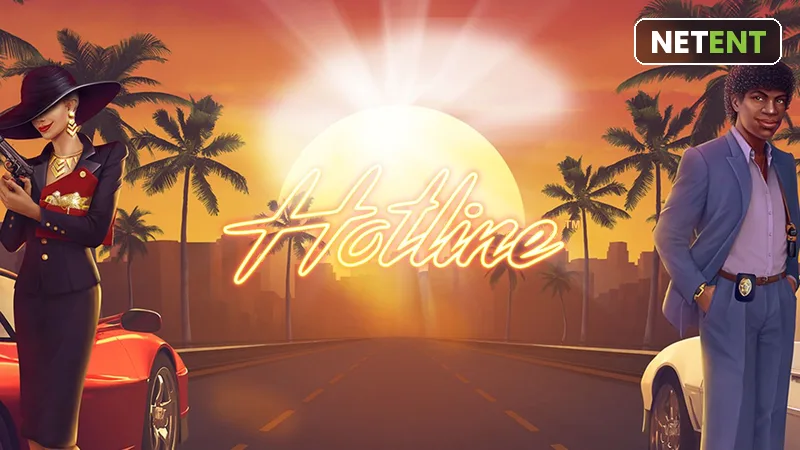 Hotline Free Slot Demo