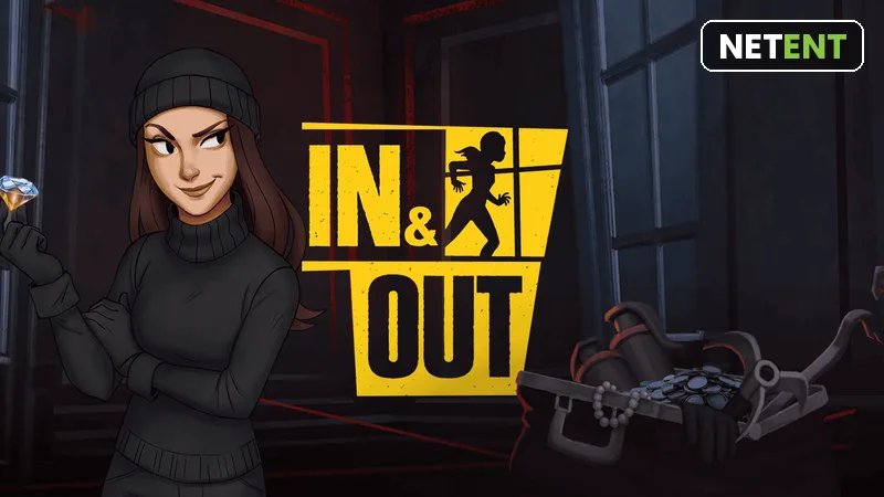 In and Out Free Slot Demo
