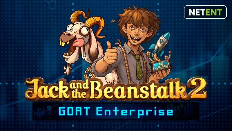 Jack and the Beanstalk 2 Free Slot Demo