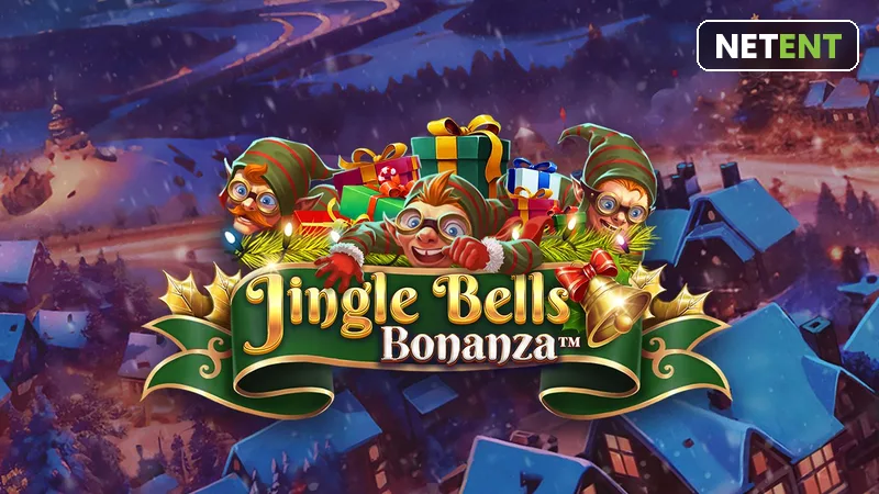 Jingle Bells Bonanza Free Slot Demo