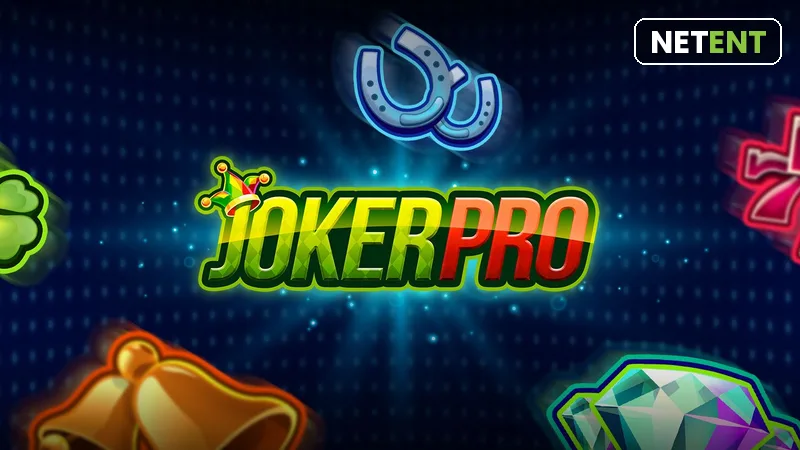 Joker Pro Free Slot Demo