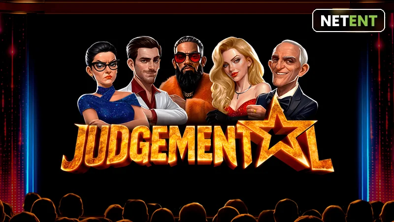 Judgemental Free Slot Demo