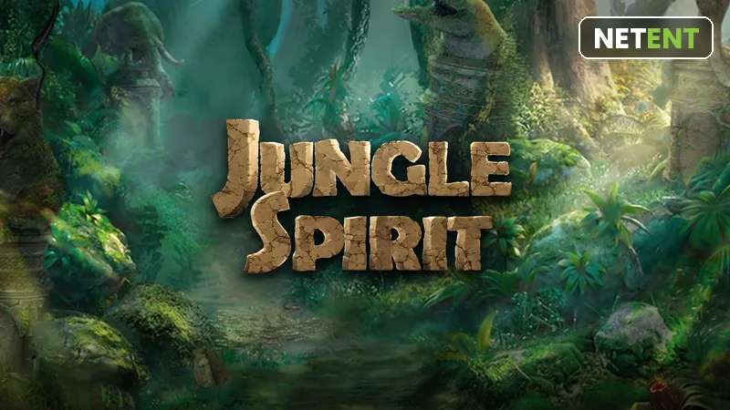 Jungle Spirit: Call of the Wild Free Slot Demo