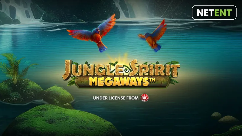 Jungle Spirit Megaways Free Slot Demo