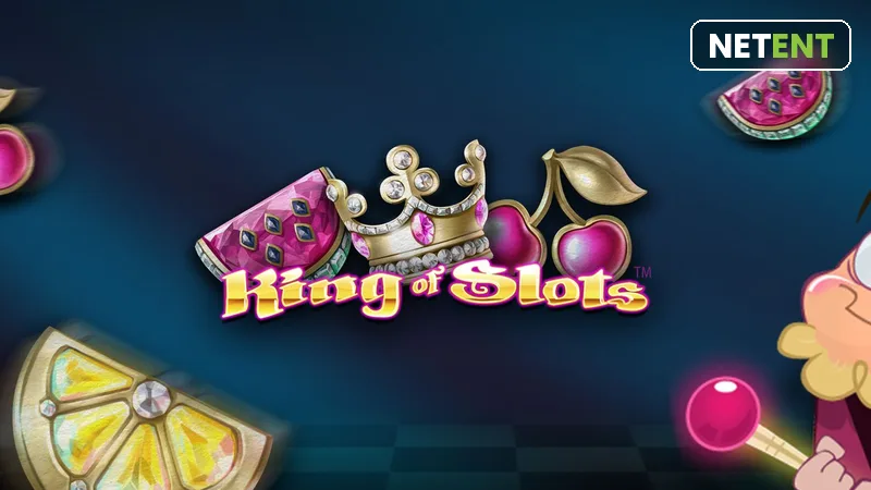 King of Slots Free Slot Demo