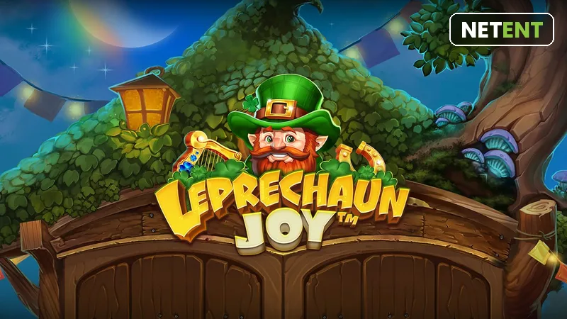 Leprechaun Joy Free Slot Demo
