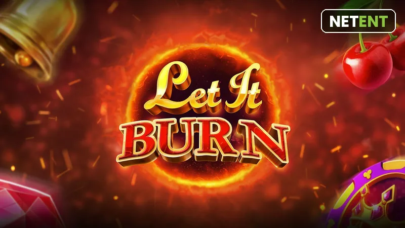 Let It Burn Free Slot Demo