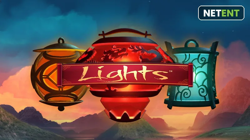 Lights Free Slot Demo