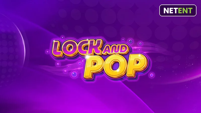 Lock and Pop Free Slot Demo