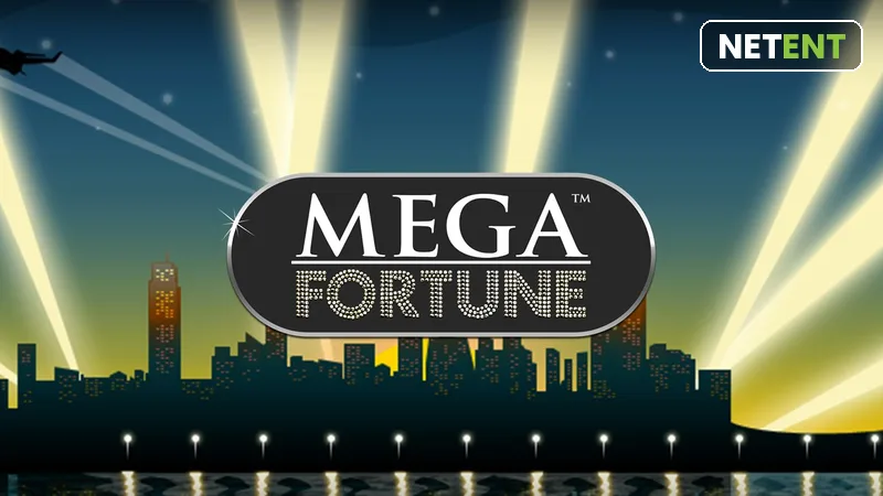Mega Fortune Free Slot Demo