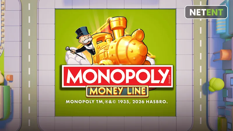 MONOPOLY Money Line Free Slot Demo