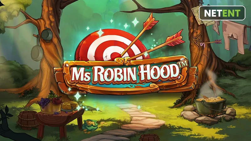 Ms Robin Hood Free Slot Demo