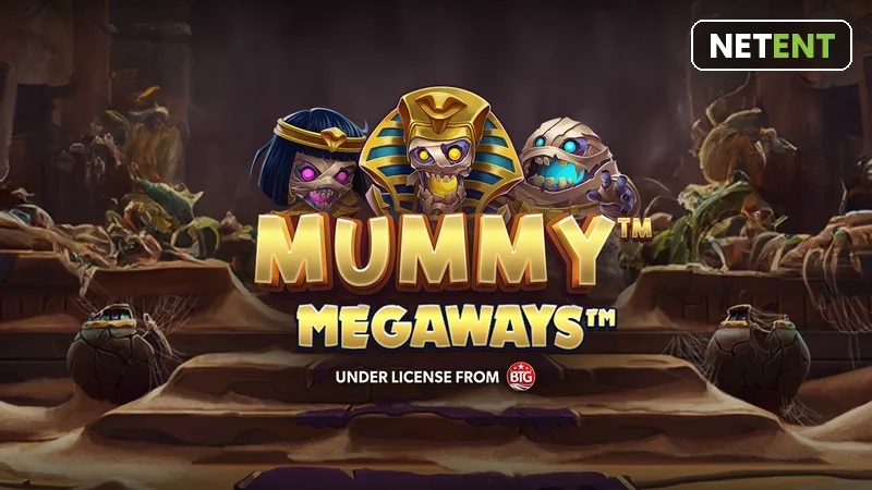 Mummy Megaways Free Slot Demo