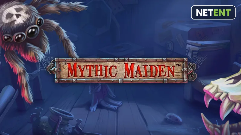 Mythic Maiden Free Slot Demo