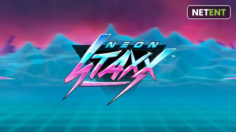 Neon Staxx Free Slot Demo
