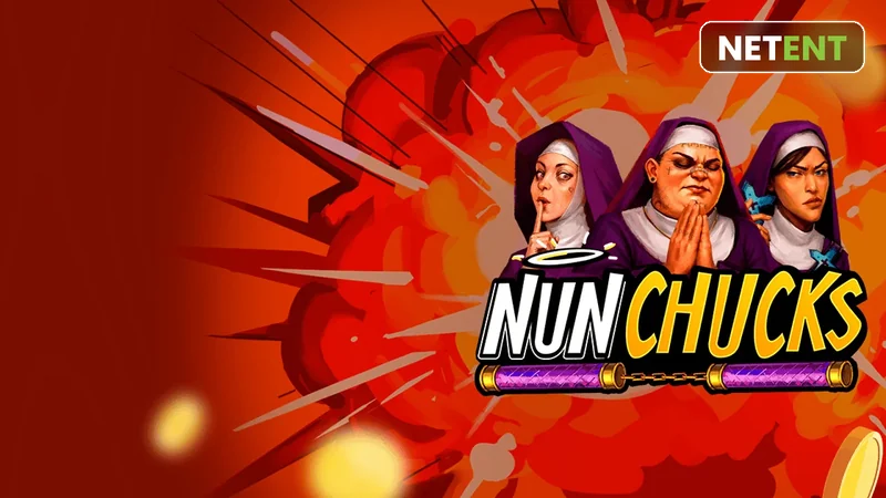 Nunchucks