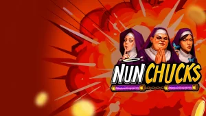 Nunchucks Free Slot Demo
