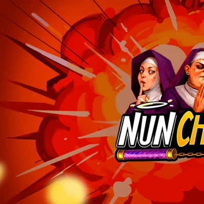 Nunchucks Free Slot Demo