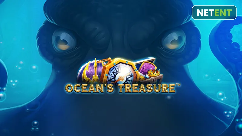Ocean's Treasure Free Slot Demo