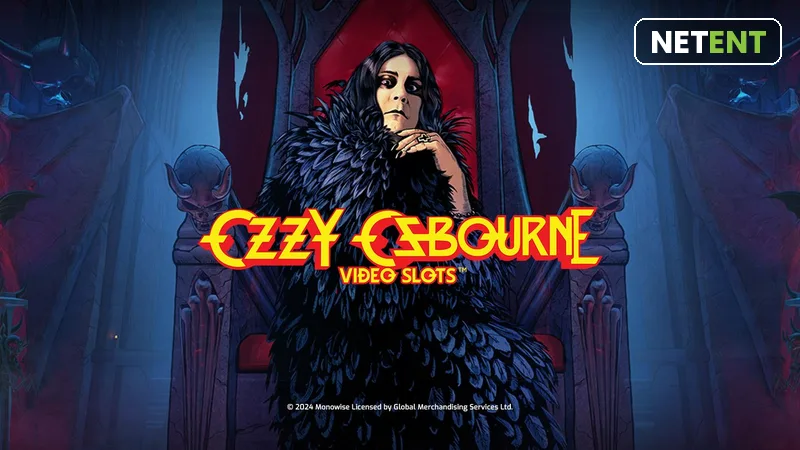 Ozzy Osbourne Free Slot Demo