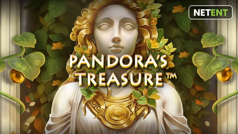 Pandora’s Treasure Free Slot Demo