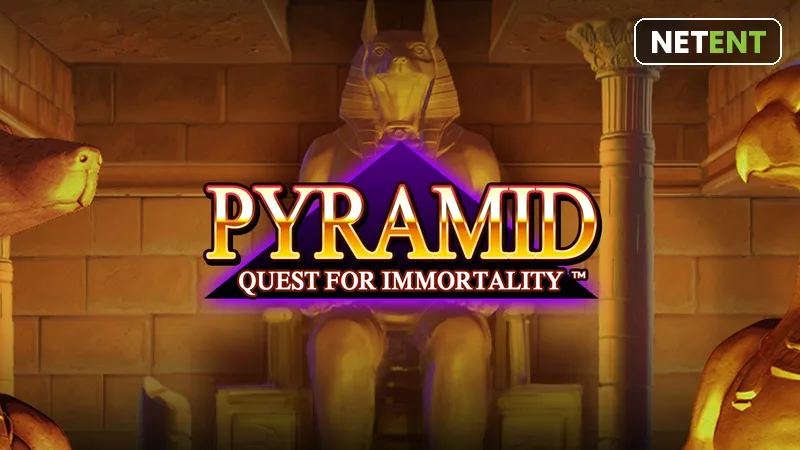Pyramid: Quest for Immortality Free Slot Demo