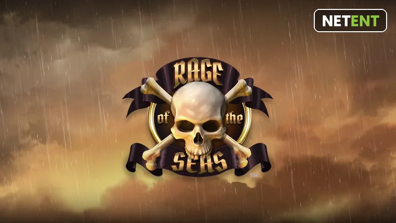 Rage of the Seas Free Slot Demo